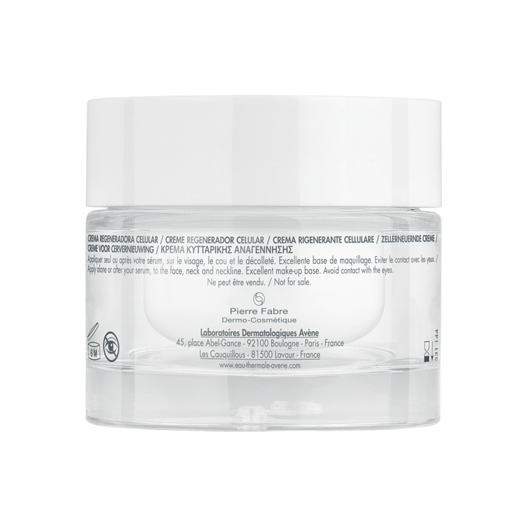 Hyaluron Activ B3 - Crema de día, piel más firme