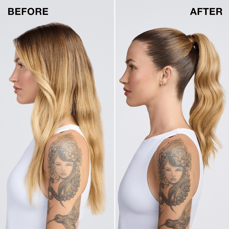 Strong Hold Spray para cabello alta duración