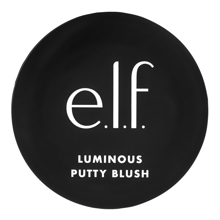 e.l.f. Luminous Putty Blush Rubor luminoso