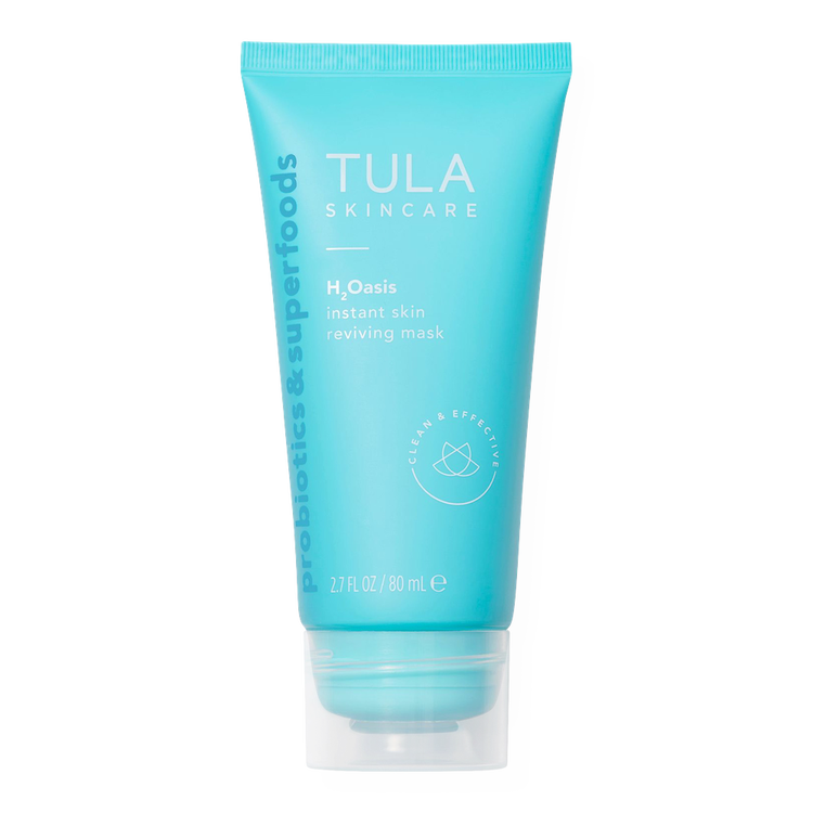 H2Oasis Instant Skin Reviving - Mascarilla, hidrata y revitaliza