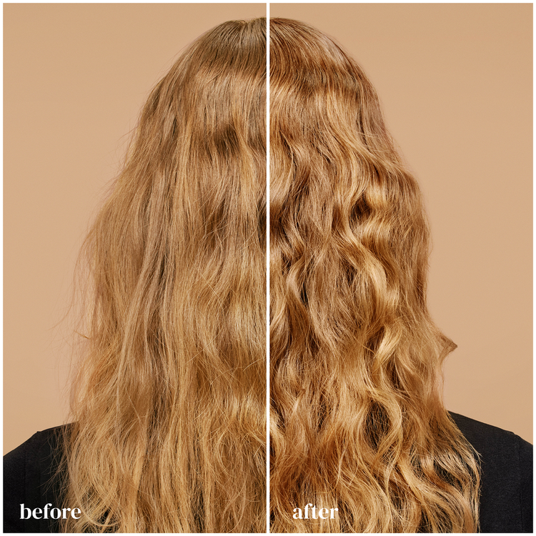 Advanced Climate Control Featherlight Styling Crema para peinar combate el frizz