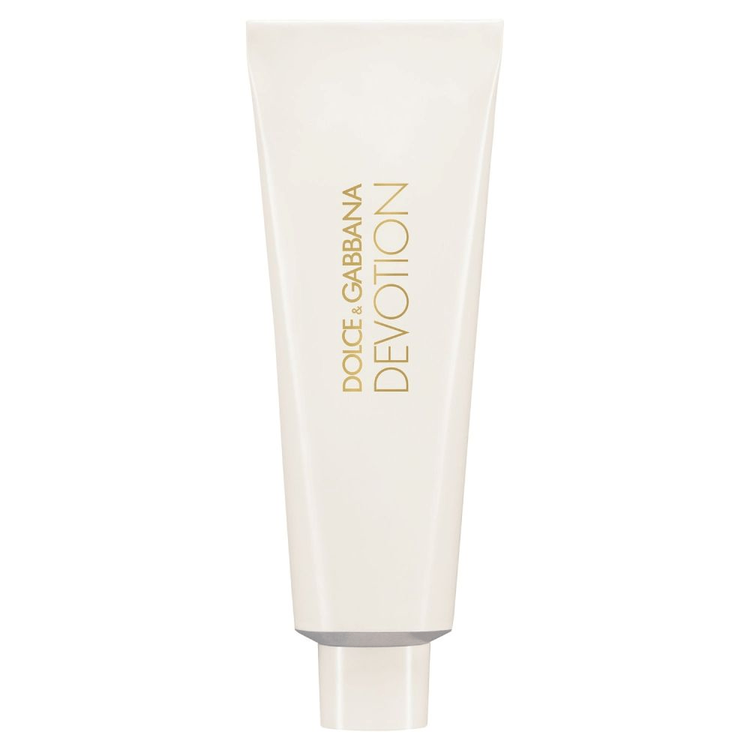 Devotion - Set de regalo, Eau de Parfum 100 ml + Shower Gel 47 ml + Body Lotion 47 ml