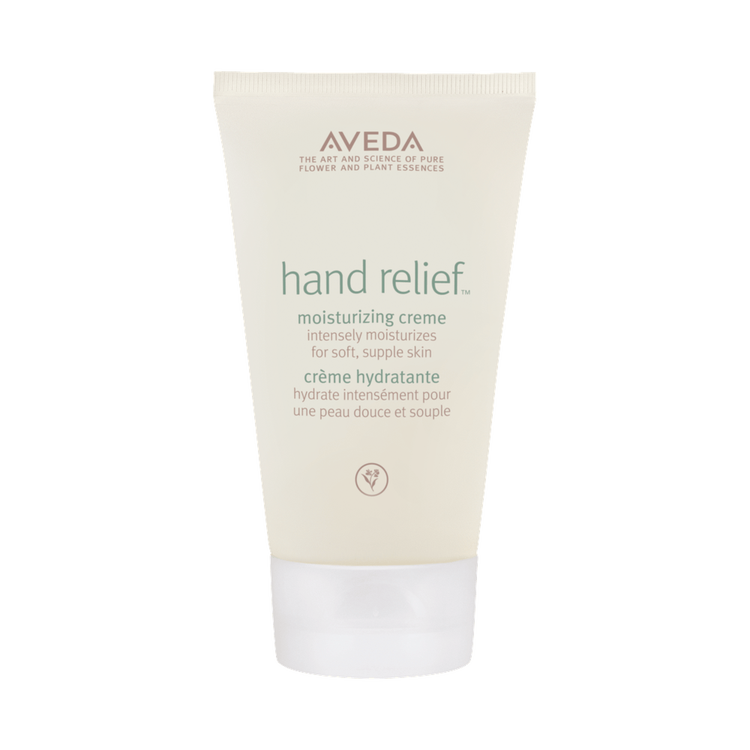 Hand Relief Crema hidratante hidrata y restaura la piel de las manos