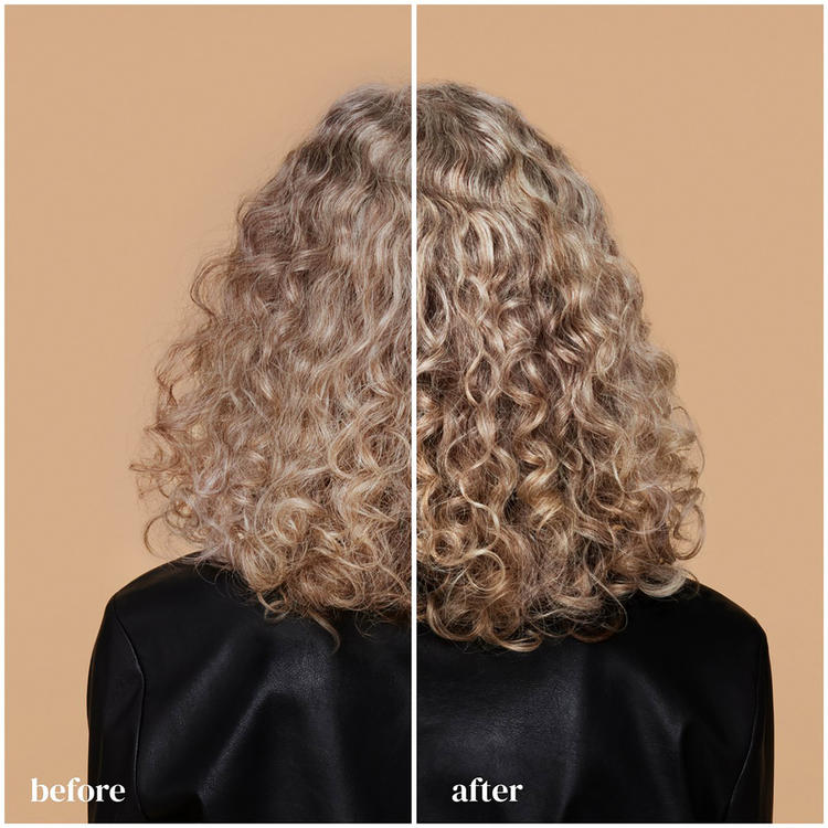 Botanical Boost Curl Energizing & Refreshing Spray ideal para rizos