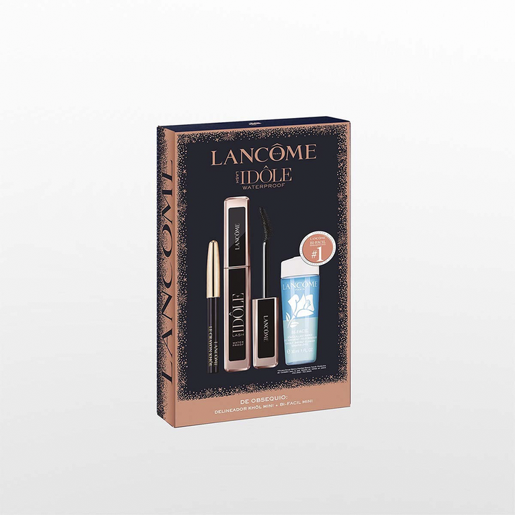 Lancôme Lash Idole Set de mascara de pestañas