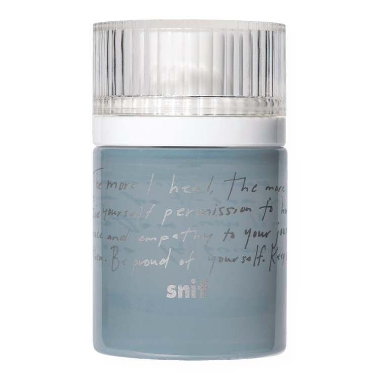 Heal the Way Eau de toilette fragancia especial