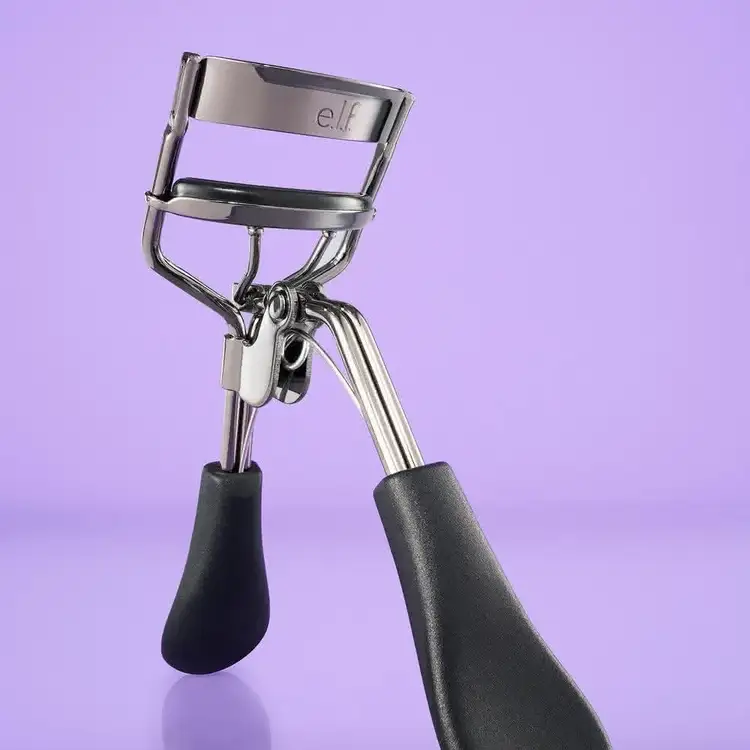e.l.f. Pro Eyelash Curler Enchinador de pestañas premium