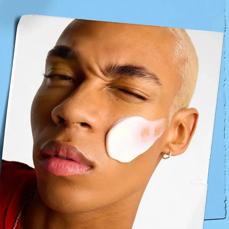 Ultra Facial - Crema hidratante, humectación duradera