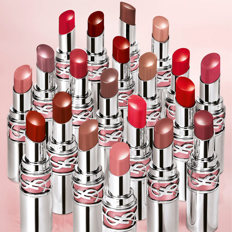 Loveshine Barra de labios brillante y humectante