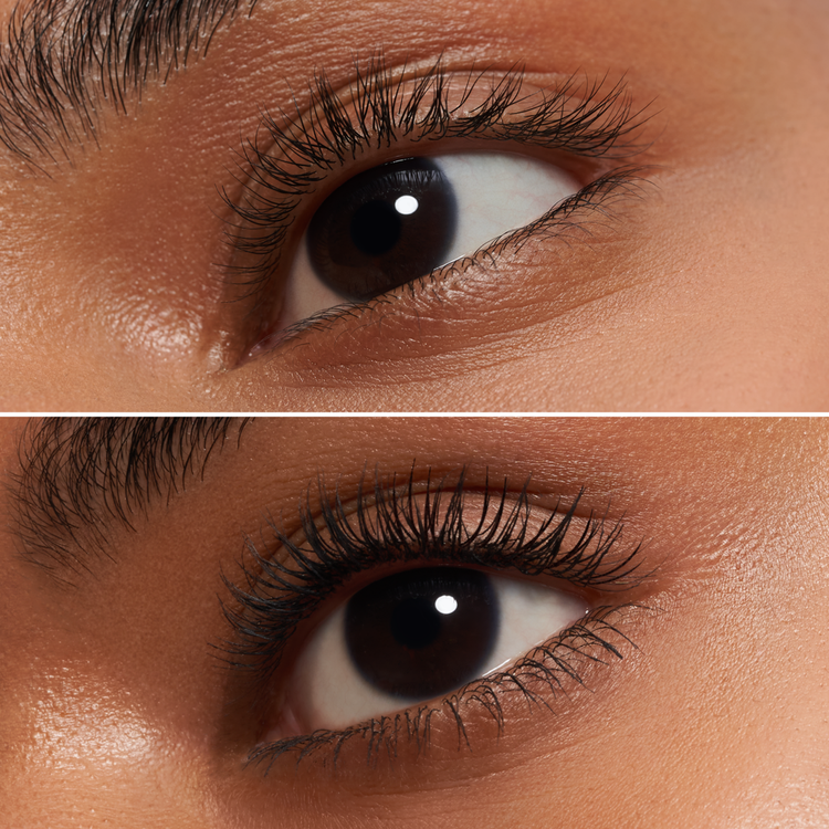 Lash Princess Curl & Volume Máscara de pestañas riza y da volumen