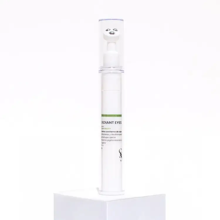 Skincare Contorno de ojos reduce ojeras, hidrata y rejuvenece