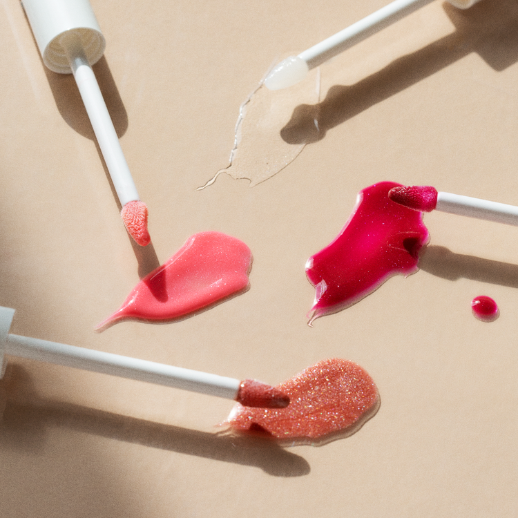 Mango Lip Honey - Lipgloss, da volumen y brillo los labios