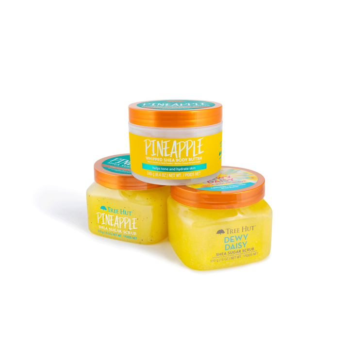 WhippedBodyButterPineapple-Mantecacorporal,ultrahidratante