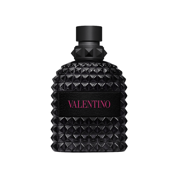 Born In Roma Uomo Extradose - Parfum, fougere amaderado