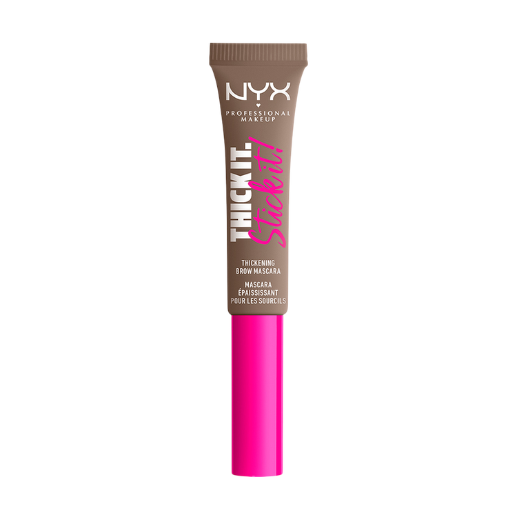 Thick It Stick It - Delineador de cejas, fija, rellena y aporta volumen