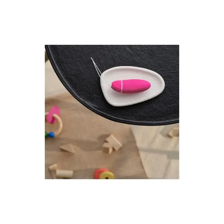 Kegelsmart 2 Rechargeable - Ejercitador de kegel con sensor, para entrenamiento personalizado