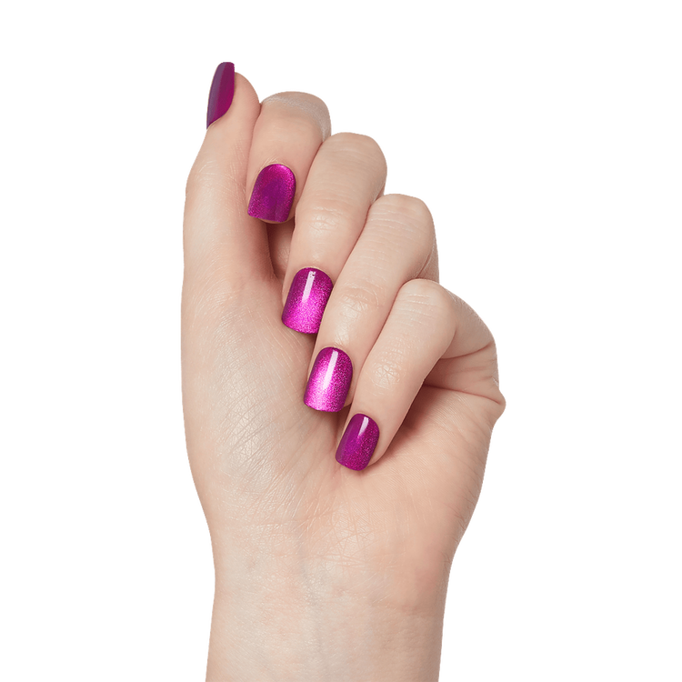 Impress Uñas autoadhesivas sin pegamento