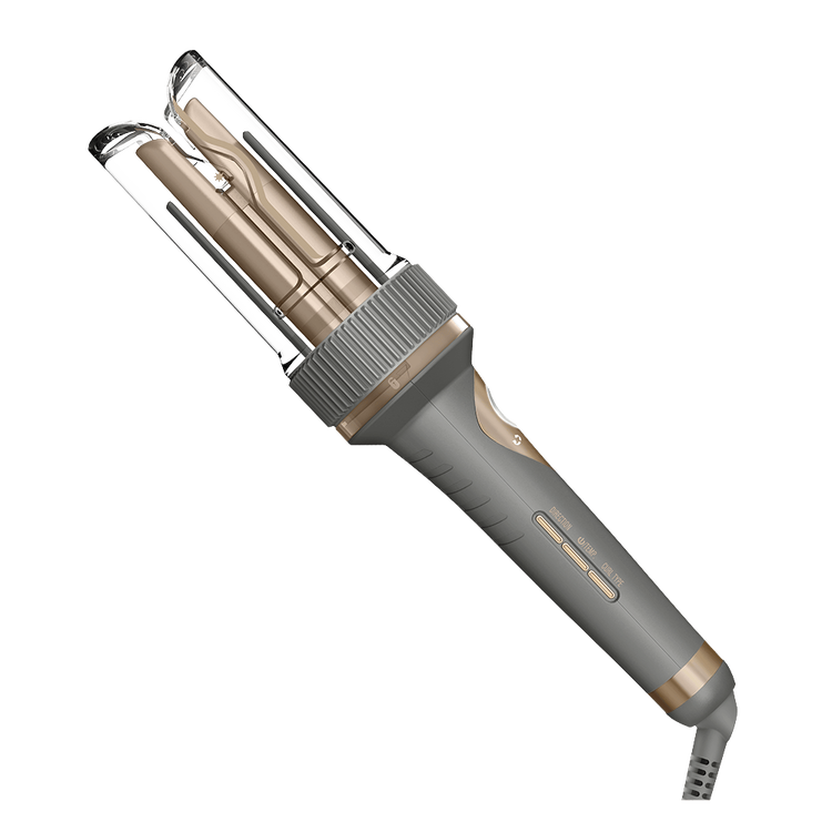Curl Secret - Rrizador automático, inalámbrico