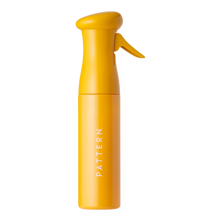 Juicy & Joyful Mist en spray recargable y reutilizable