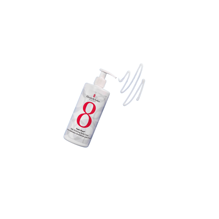 Eight Hour® - Crema corporal, hidratación duradera para piel seca