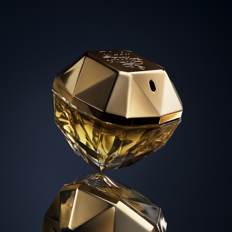 Lady Million Eau De Parfum Perfume Juega con fuego y no obedezcas a nadie