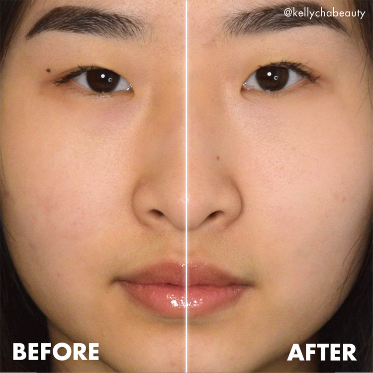 Supercharged - Tinte iluminador para ojos, reduce las ojeras y deja un acabado radiante