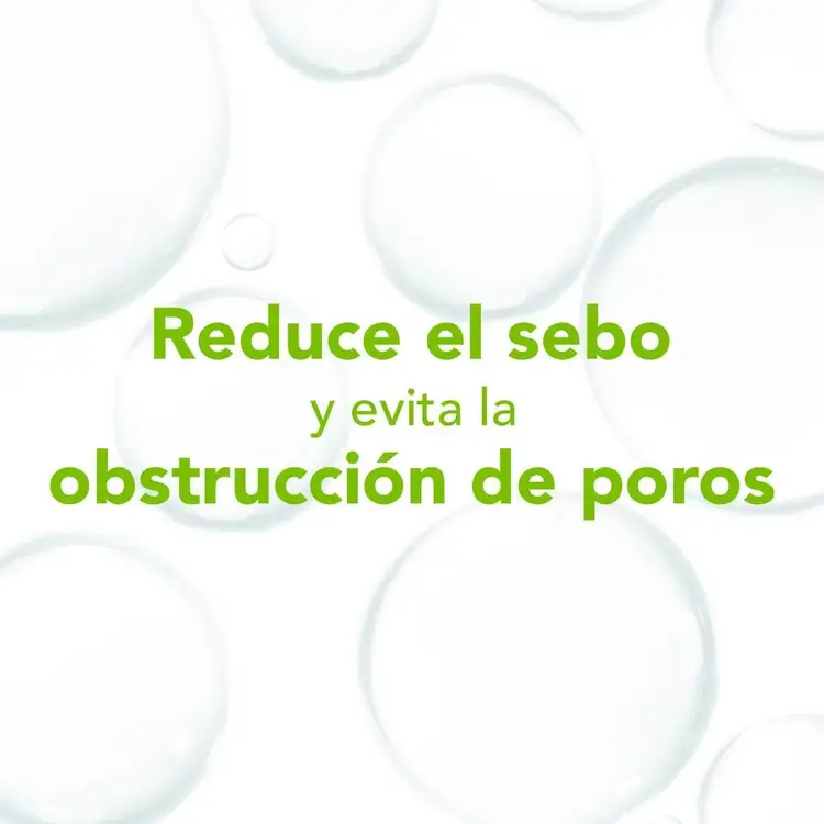 Sebium - Agua micelar, remueve suavemente maquillaje e impurezas