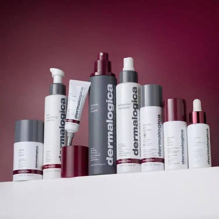 Skin Resurfacing Cleanser Limpiador exfoliante limpieza profunda y renovación de la piel