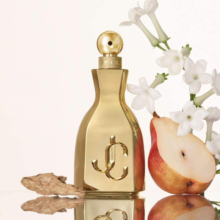 I Want Choo Le Parfum Perfume para mujer