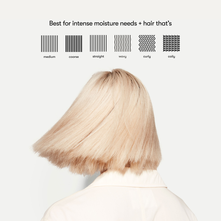 Moisture Repair Shampoo