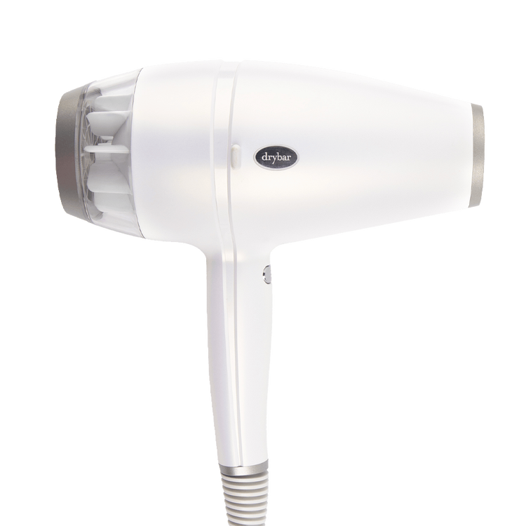 Reserve - Secador anti-frizz, para unsecado suave y brillante