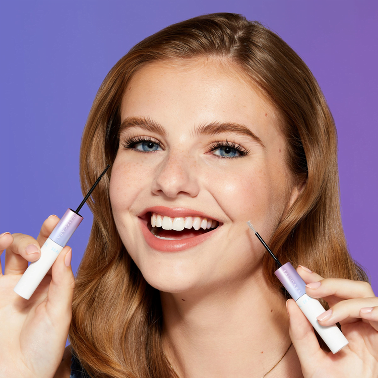 Falscara Aplicador de pestañas la nueva forma de usar pestañas