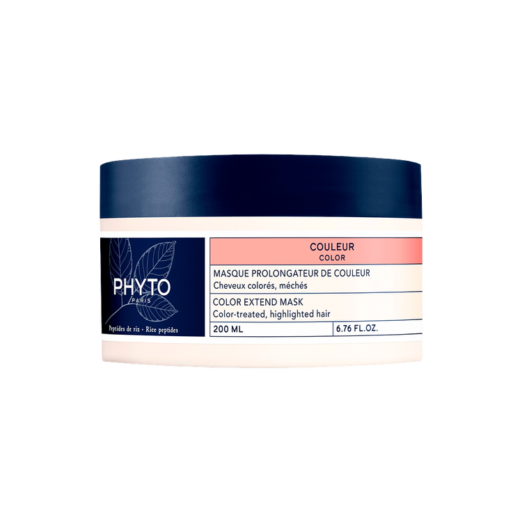 Couleur Mascarilla desenreda suave brillo hidratación