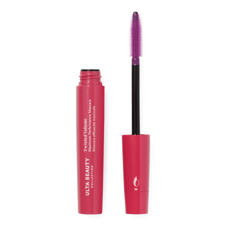 Twisted - Máscara de pestañas, personaliza tu look