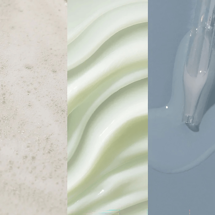 Healthy Hair Goals - Kit, para cuero cabelludo saludable y cabello fortalecido