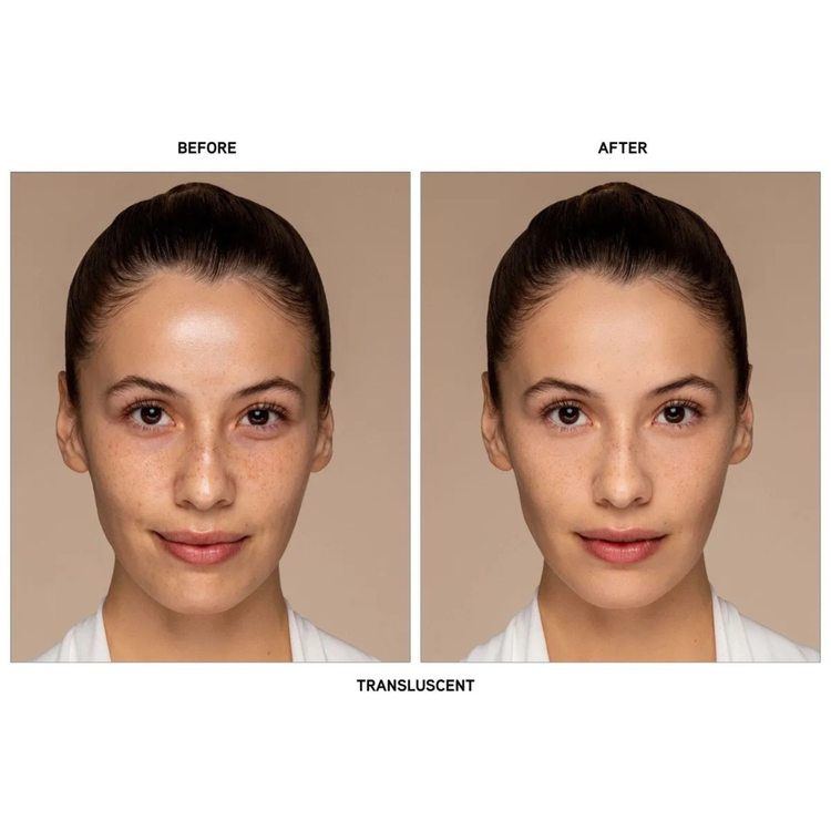 Murumuru Butter Face Power Creamy Natural Polvo cremoso y edificable