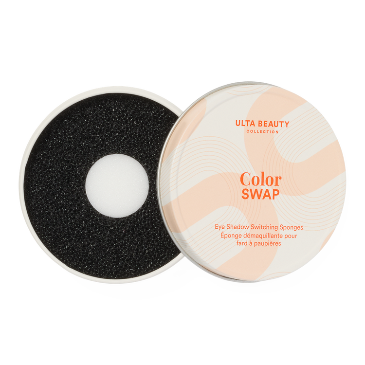 Color Swap Contenedor para sombras de ojos organiza y cambia tus sombras de ojos