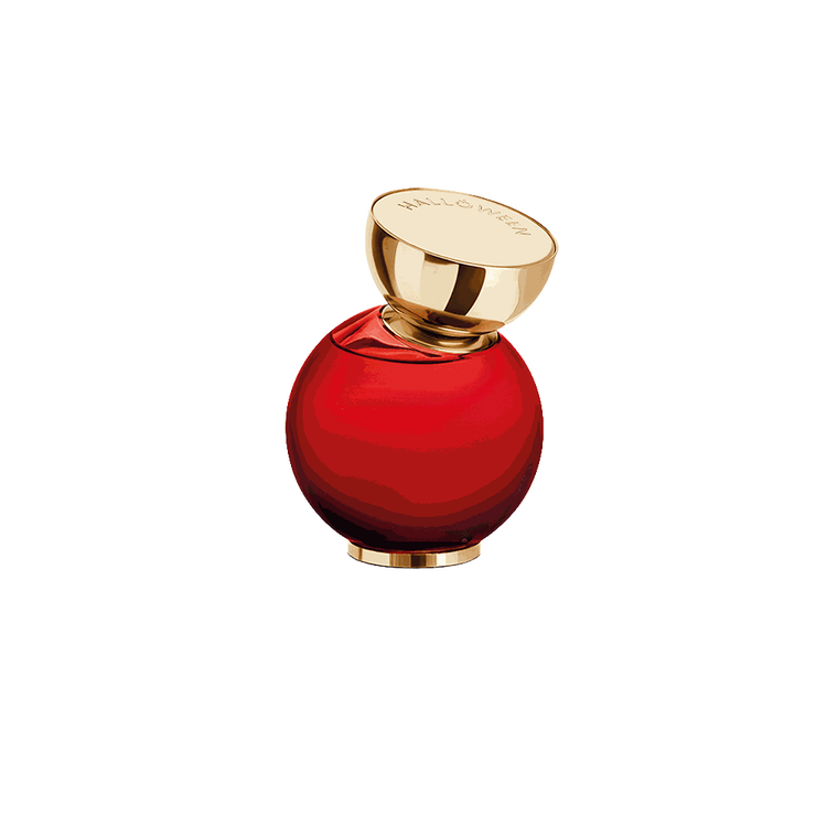 My Wish Addiction - Eau de Parfum 100 ml, deliciosa mezcla de notas de manzana roja