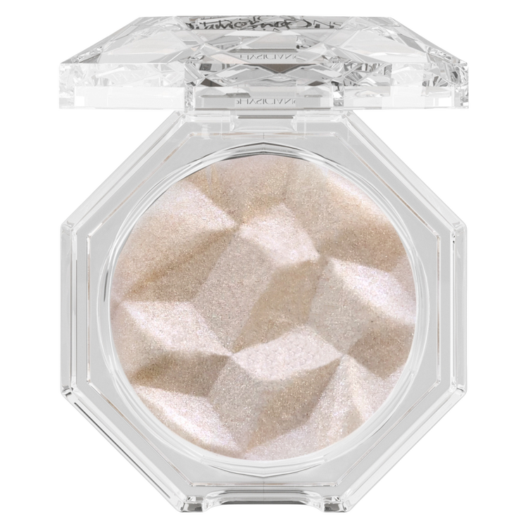 Mineral Wear Power Diamond Dust Starlit Glow Polvo espolvoreado con diamantes
