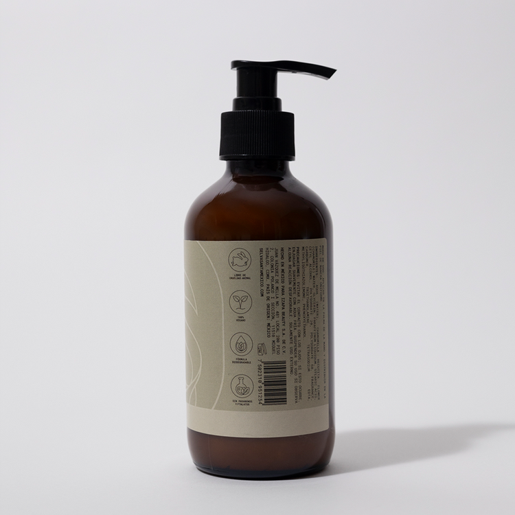 Hand Lotion Loción para manos uso diario