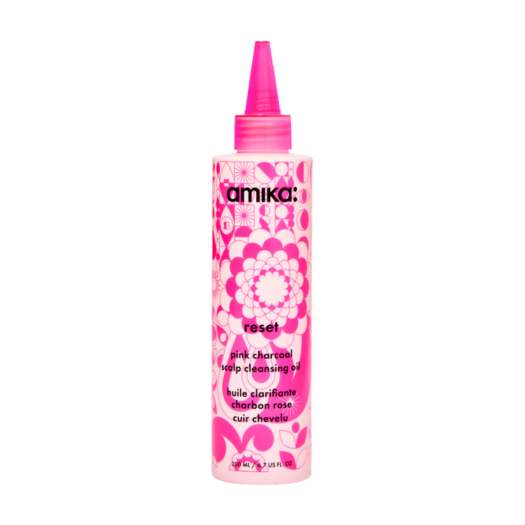 Reset - Limpiador de cuero cabelludo, refresca