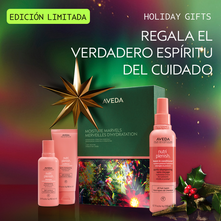 Nutriplenish Set de regalo hidratación