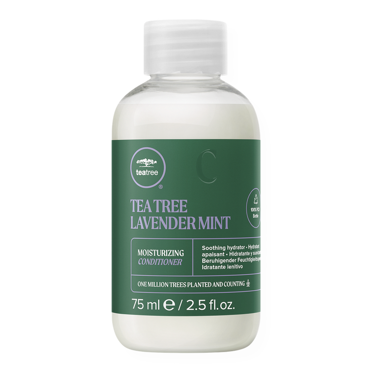 Tea Tree Lavender Mint Moisturizing Acondicionador hidrata el cabello