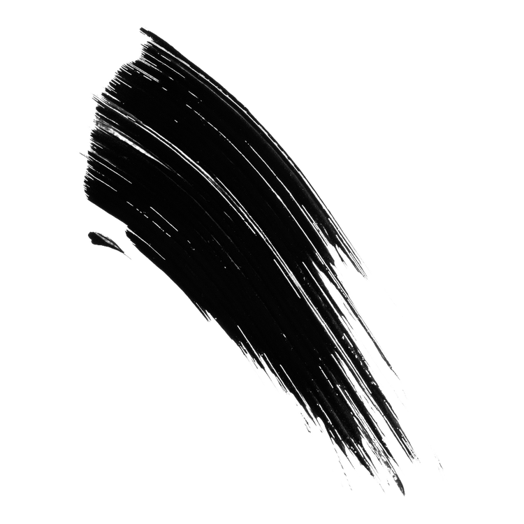 Highly Rated Lash Extensions - Máscara de pestañas, con efecto extensiones de pestañas