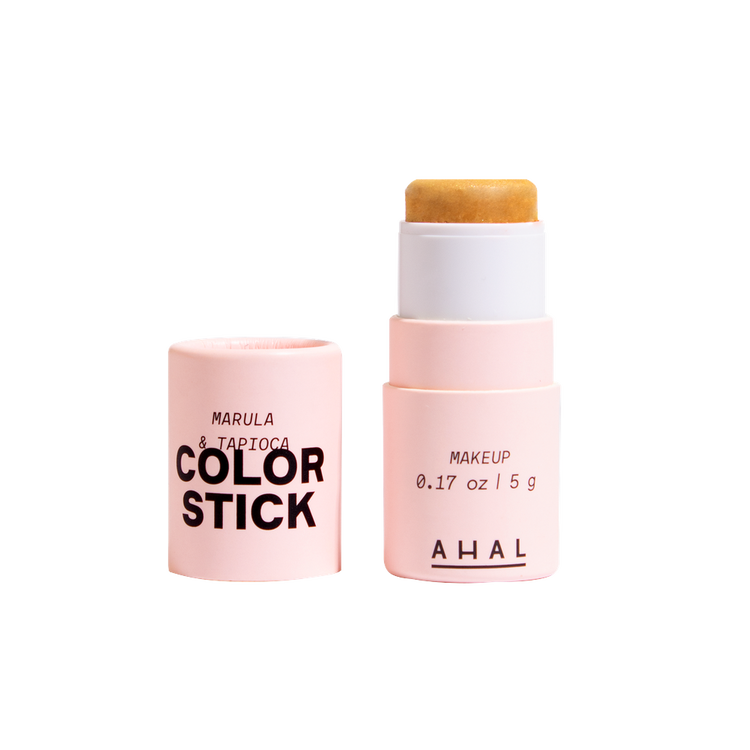 Color Stick - Barra de color facial, multiusos