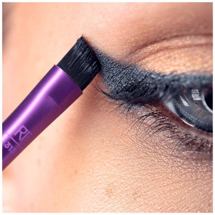 Everyday Eye Essentials Makeup Brush Set - Set de brochas esenciales para ojos