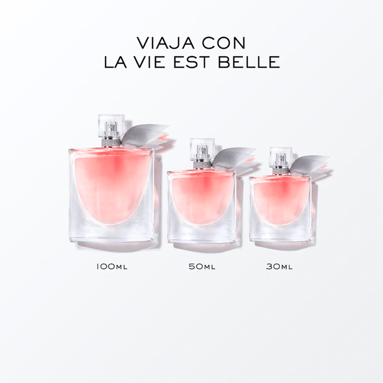 La Vie Est Belle - Perfume, para mujer
