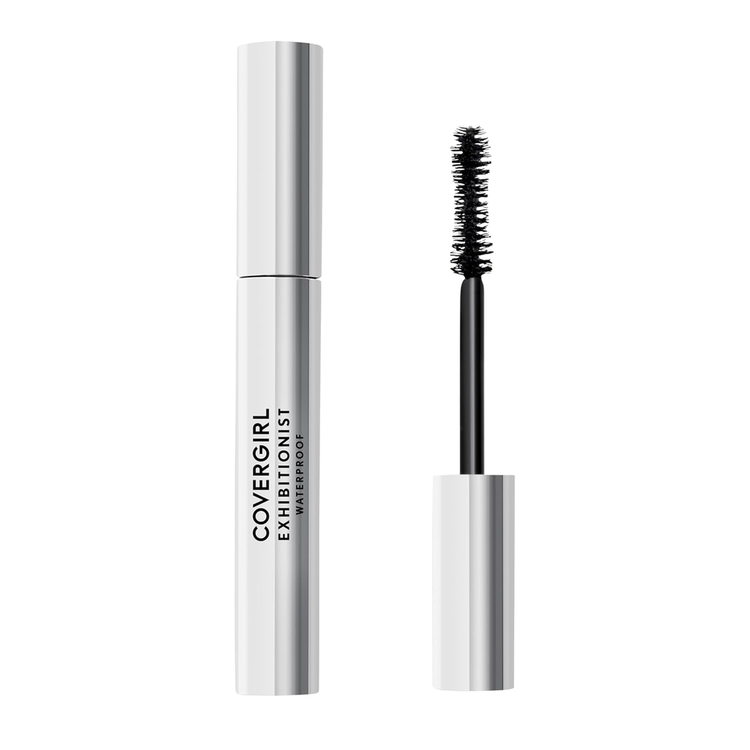 Exhibitionist Máscara de pestañas resistente al agua