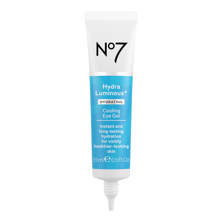 Hydraluminous Gel de ojos hidratación intensa