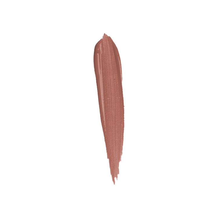 Labial, acabado mate